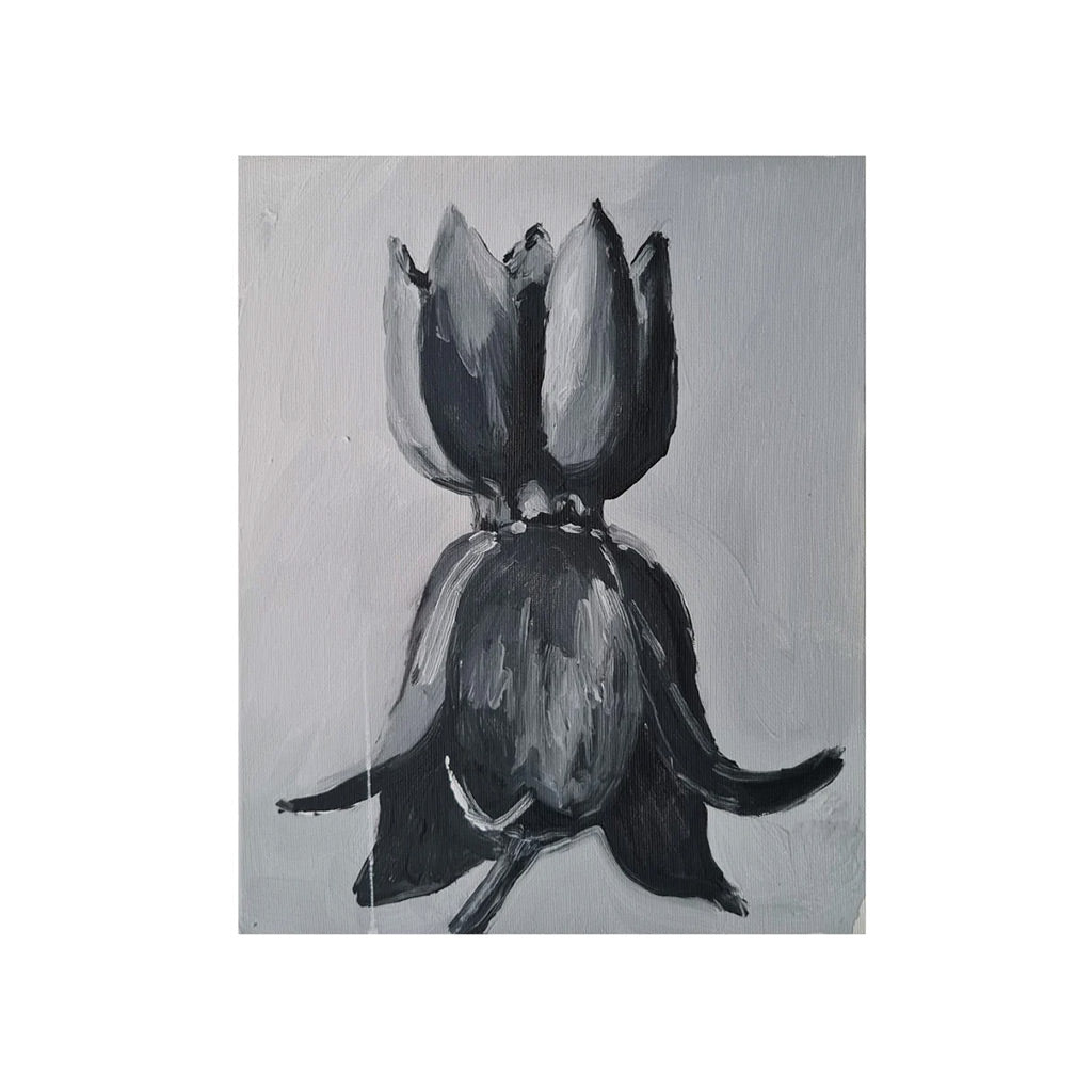 Matheus Guilherme - Chegada ao ateliê IV