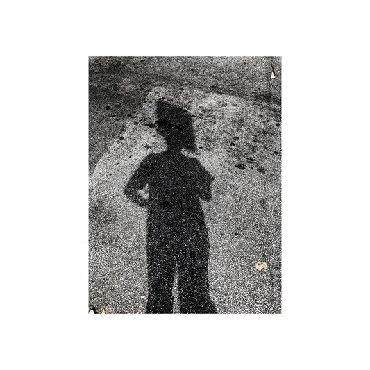 André Sheik - Série Antropomórfica