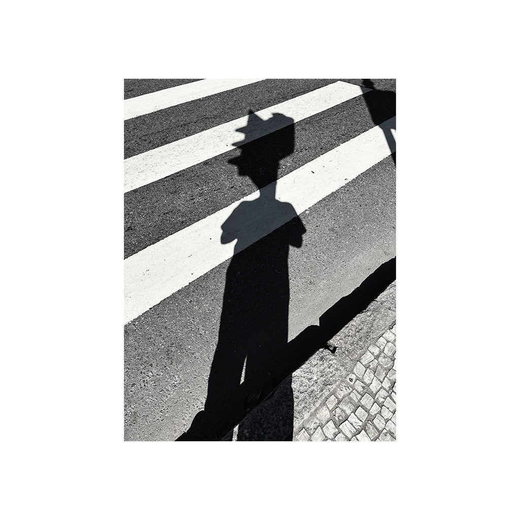 André Sheik - Série Antropomórfica