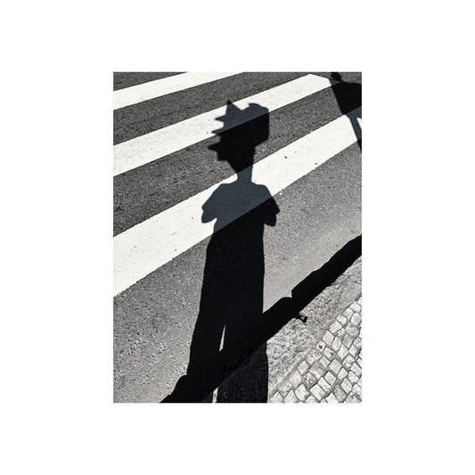 André Sheik - Série Antropomórfica
